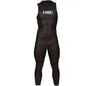 Mako Mouwloze neopreen wetsuit Neoswim