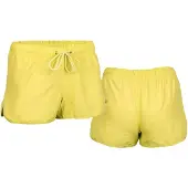 Waimea beach short Coco meisjes geel maat 152 online kopen