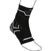 Avento Elastic Compression Enkelband | Maat L/XL