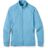 Rab Vest Women Nexus Jacket Bluebird-L