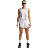 Nike Damestanktop AeroSwift | Maat 2XS