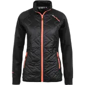 Mountain Peak Vrouwelijke schuilvest met dubbele stof Aler | Maat L