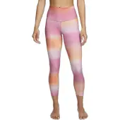 Nike Legging 7/8 vrouw Dri-Fit