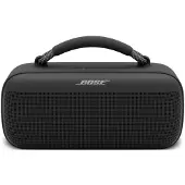 Bose SoundLink Max Zwart