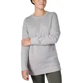 Carhartt 105468 Sweatshirt Lightweight Verwarmd Comfort Fit | Maat: XL