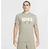 Nike DRI-FIT Training Tee | XL | Heren