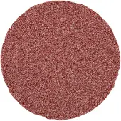 PFERD TOOLS CD 25 A 120 42750312 Schuurblad Korrelgrootte (num) 120 (Ø) 25 mm 100 stuk(s)