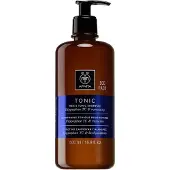 Apivita Tonic Men's Tonic Shampoo | 500 ml