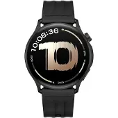 OnePlus Watch Lite OPWE262 Zwart Staal Wereldwijde versie
