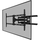 NeoMounts Wall Mount WL40-550B18