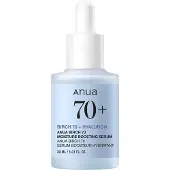 ANUA Birch 70% Vochtgevende Serum - Serum met berkenextract, 30 ml