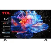 TCL 50" Led P61K 4K (2025)