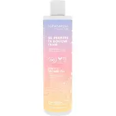 Alphanova Kids 3 in 1 Biologische Wasgel 'Va prendre ta Douche' Aardbei 250 ml Gel
