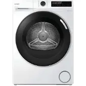Haier Br 8n3bx-s Warmtepomp Droogkast