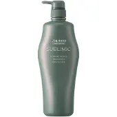 Shiseido Sublimic Fuente Forte Shampoo (1000ml)