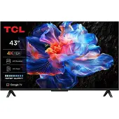 TCL 43" Led P61K 4K (2025)