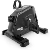 VirtuFit MB300 Stoelfiets - Fietstrainer met Handvat en Computer - 2026 model (V3)