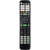 Vivanco Panasonic/afstandsbediening Rr 230 Smart Tv 57 Knoppen