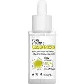 APLB PDRN Vitamin C Ampoule Serum - 40 ml