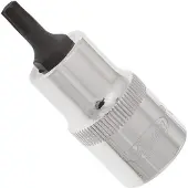 Vigor V2153 Binnen-zesrond (TX) Dopsleutel-bitinzet T 27 1/2 (12,5 mm)