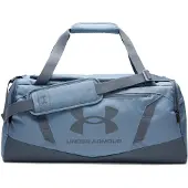 Under Armour Undeniable 5.0 Small 40l Duffle Bag Blauw