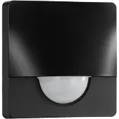 Eglo Bewegingsmelder | Detect Me 3 | IP44 | Zwart
