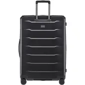 Stratic Phoenix ML Spinner 75 cm - Uitbreidbaar 101/112 liter - 75x50.5x29/32 cm - black