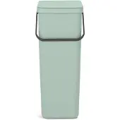Brabantia Sort & Go 40 Liter Jade Green