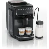 Siemens EQ500 iAroma TP555EF5 extraKlasse