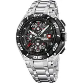 Festina - F20754/6 - Polshorloge - Chronograaf - Heren