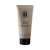 Björk - FORMA MATT Medium Hold Paste - 100 ml