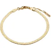 Pilgrim Armband 'JOANNA' goud