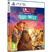 Horse Club: Ride West - PS5