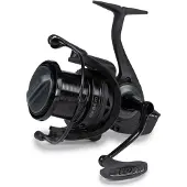 Fox International Eos Fd 12k Carpfishing Reel Zwart 12000