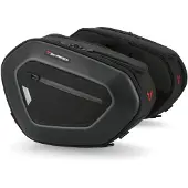 SW-Motech Pro Blaze 20l Yamaha Mt-09 Abs 14-16 Zijtassen