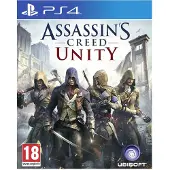 Assassin's Creed: Unity (Nordic)