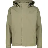 CMP Ripstop waterdichte jas