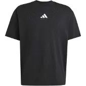 Adidas Run Graphic T-Shirt, zwart