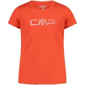 CMP Meisjes-T-shirt
