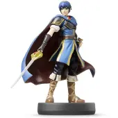 Nintendo Marth-amiibo - Wii U