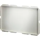Hensel 68000055 afdekking maat 4 FP AP 40 Cover Kunststof 1 stuk(s)