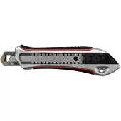 YATO YT-75121 - Breekmes - 18mm - Zinklegering - Ergonomische Handgreep
