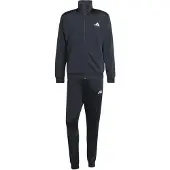 Adidas Trainingspak zwart / wit