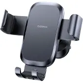 Baseus Metal Age Go Gravity Autotelefoonhouder