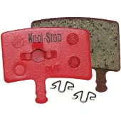 Kool Stop Hayes Stoker Trail Remblokken Schijfrem
