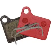 Shimano Koolstop schijfremblokken deore / nexave (2st)