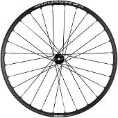 Mavic E-crosstrail SL 29" Boost 6b Disc, tubeless mountainbike achterwiel, zilver, 12 x 148 mm / Shimano Micro Spline, zilver, 12 x 148 mm