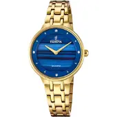 Festina - F20601/A - Polshorloge - Dames