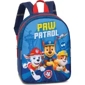 Fabrizio Paw Patrol peuter rugzak schooltas