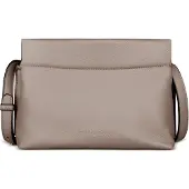 Bugatti Mare 3.0 Crossbody tas 24 cm - Dames - taupe